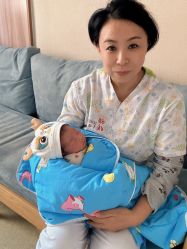 -大连新百佳妇儿医院