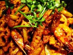 -红辣椒·川菜·火锅(张杨路店)