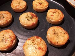 定西土豆明太子-丝路金桃·新疆菜(徐汇店)