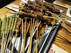 -管氏翅吧(护国寺店)