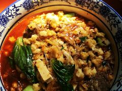 -刘信牛羊肉小炒泡馍(回民街店)