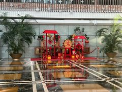 -厦门宝龙铂尔曼大酒店·海鲜自助餐厅