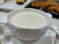蛋白杏仁茶-御宝轩(益丰·外滩源店)