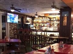 大堂-Pistolera Mexican Cantina女枪手墨西哥餐厅(碧云路店)