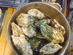 -蚝英雄鲜蚝自助专门店(长楹天街直营店)