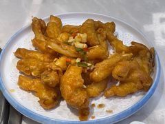 -粤顺渔坊·中山脆肉鲩火锅(清湖店)