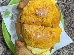 -新鸿发咖啡美食