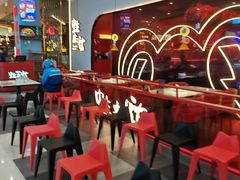 大堂-蛙来哒(方圆荟店)