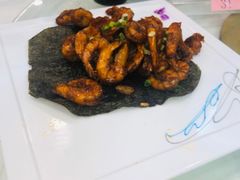 -海宝酒家(中山四路店)