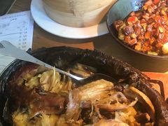 -金牌外婆家(苏州中心店)