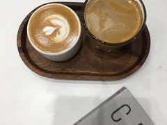 -BIJOU coffee&cocktail(龙岗万科广场店)