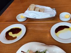 -沈阳君悦酒店·意坊意大利餐厅