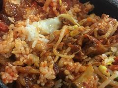 -北京大学-燕南食堂