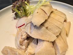 -新南华大酒店(广中店)