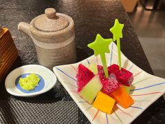 -德川家日本料理(中关村寰太大厦店)