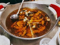 -辣婆婆(航天桥店)
