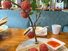 -粉巷13號陕菜馆