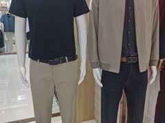 -南京商厦