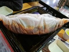 -纽道沸巫山纸包鱼(中海国际店)