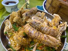 -桥东喜碧海鲜街(水东街店)