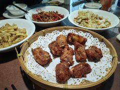 -天下客饭店(中山路店)