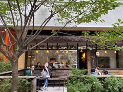 -WABI COFE(愚园路店)