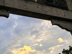 -句容茅山景区