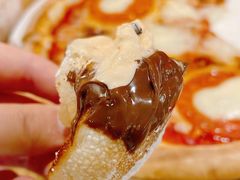 -城市大道红炉披萨烘焙坊