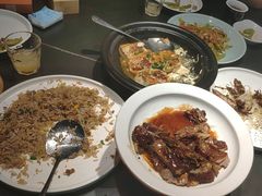 -秋色客家菜(南山店)