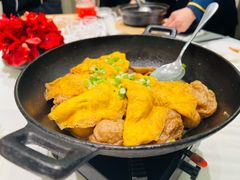 -大永徽·传统徽菜