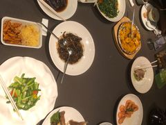 -望乡楼上海菜(日月光店)