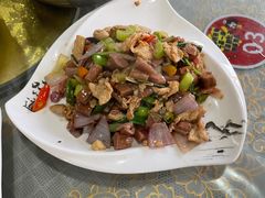 -谭家菜农夫山庄