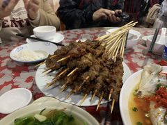 -如我美食(达道社区店)