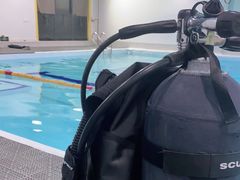 -上海潜殿潜水中心