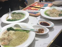 -袁记云饺(西安路店)