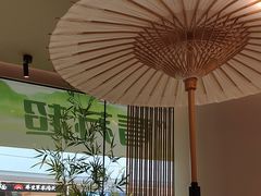 -绿茶餐厅(淮安吾悦广场店)