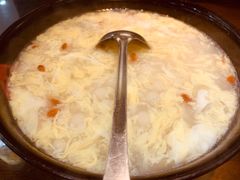 -何氏排骨(左家塘店)