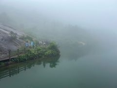 -大罗山风景区