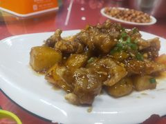 -老福洲(西洪路店)