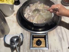 -同仁四季椰子鸡(福田东园总店)