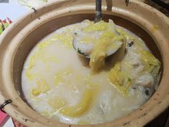 -船歌·鱼水饺青岛菜(金狮广场店)