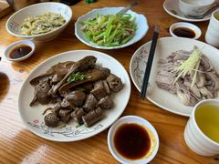 -乡亲鹅肉城(昆山店)