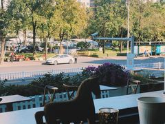 -瘾咖啡(江北21号住宅小区店)