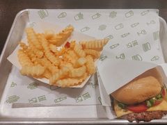 -Shake Shack(西单大悦城店)
