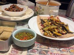 -阿财老铺·老蚌埠龙虾城(华夏总店)