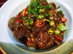 -大江南食府(石景山店)