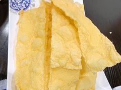 -楼外楼大刀肉传统火锅(西安大路店)