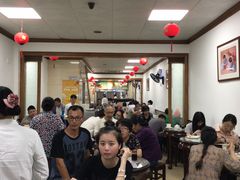大堂-仁信双皮奶(东川路店)