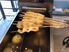 -传闻来紫菜包饭·打糕(西塔韩百店)