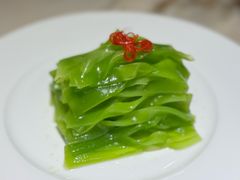 -京华烟云·北京烤鸭(领展购物广场·中关村店)